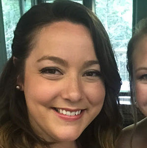 Meet your Posher, Audrey